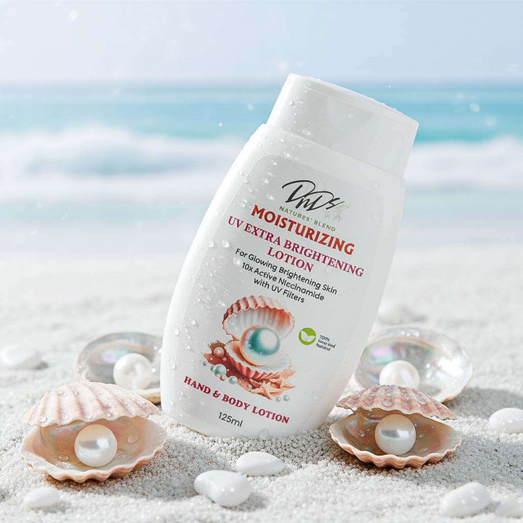 UV Extra Brightening Lotion