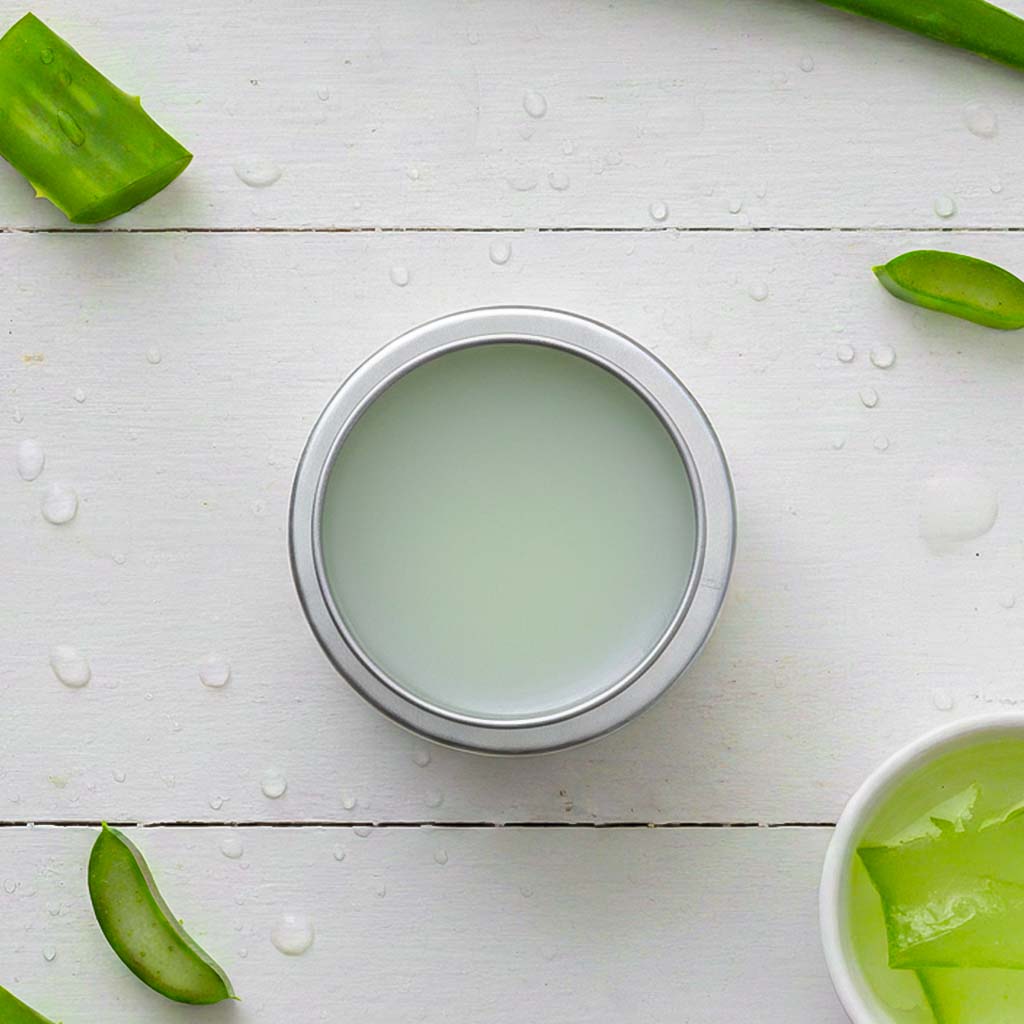 Aloe Vera Lip Balm