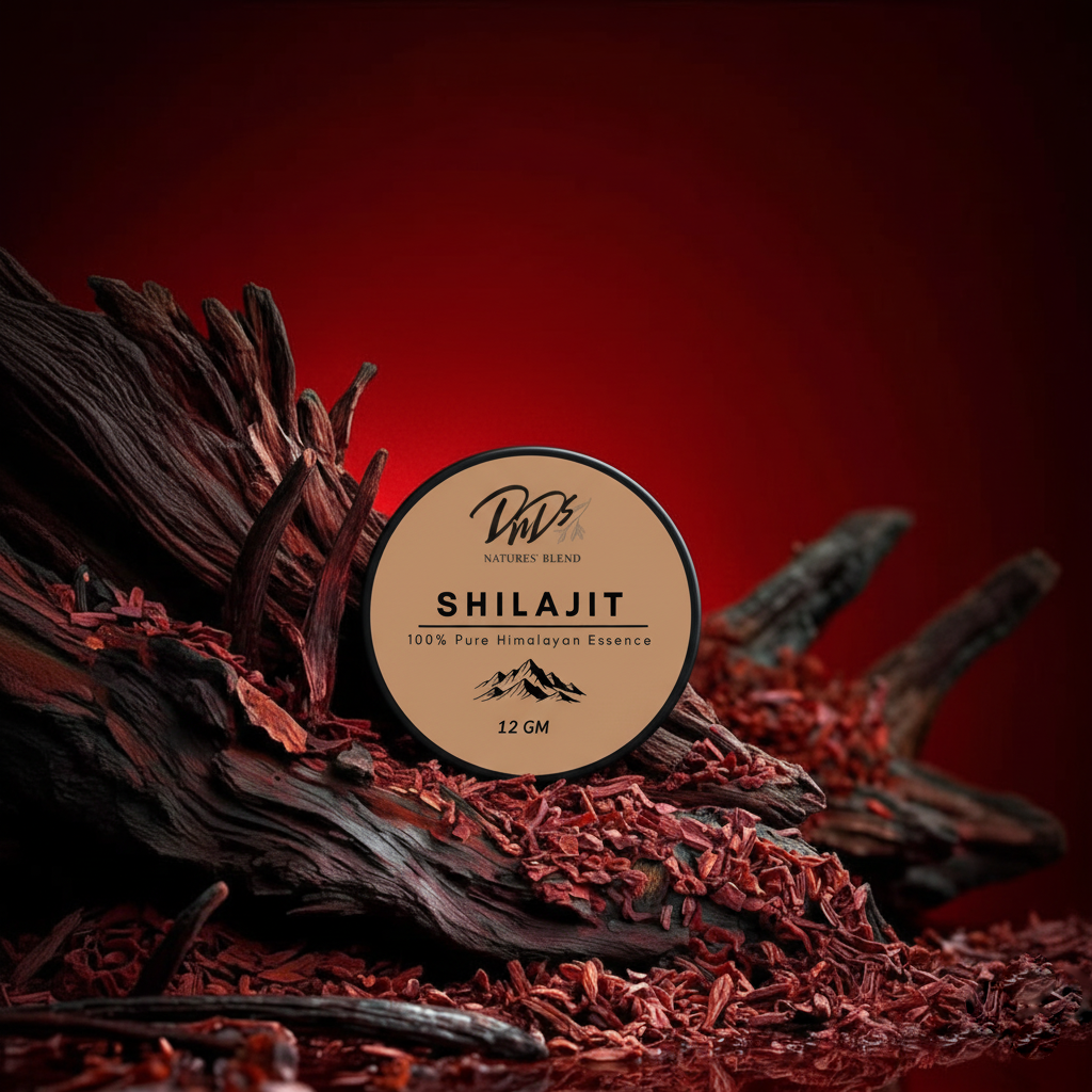 Shilajit