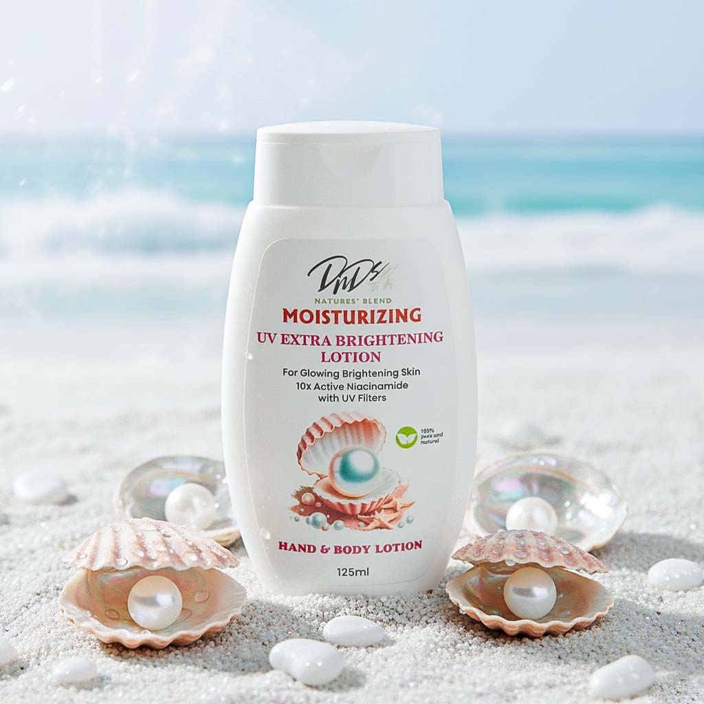 UV Extra Brightening Lotion